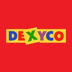 dexy co logo, reviews