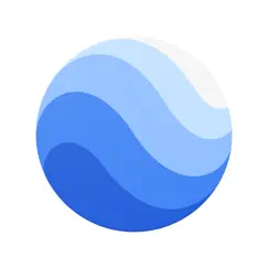google earth logo, reviews