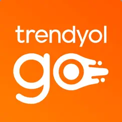 trendyol go logo, reviews