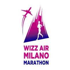 milano marathon 2022 logo, reviews