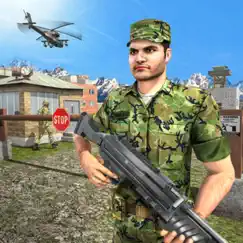 virtual army men simulator logo, reviews