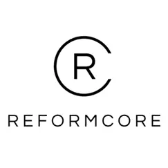 reformcore logo, reviews