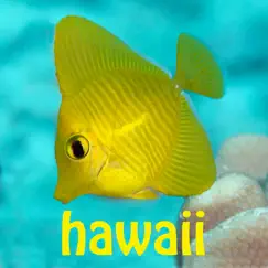 snorkel fish hawaii for iphone logo, reviews