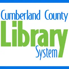 cumberland county libraries pa logo, reviews
