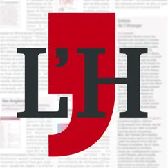 l'histoire magazine logo, reviews