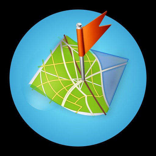 Cartograph Maps 3 app reviews download
