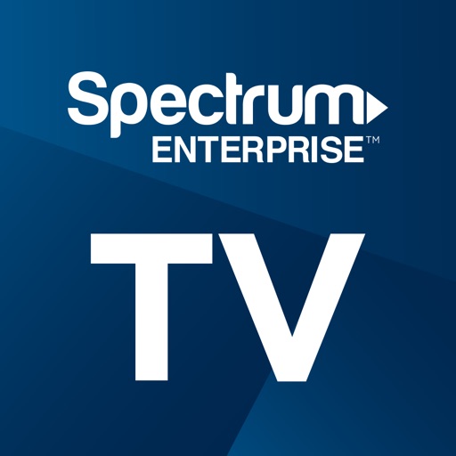 Spectrum Enterprise TV app reviews download