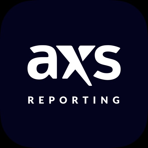 AXS Mobile Reporting app reviews download