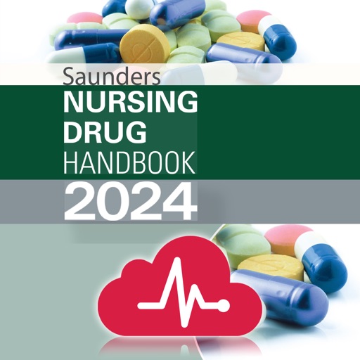 Saunders Nursing Drug Handbook app reviews download