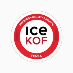 app ice logo, reviews