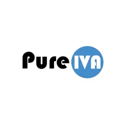 pureiva logo, reviews