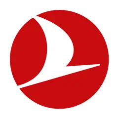 turkish airlines: book flights logo, reviews