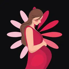 womanlog pregnancy calendar обзор, обзоры