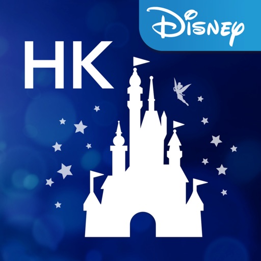 Hong Kong Disneyland app reviews download