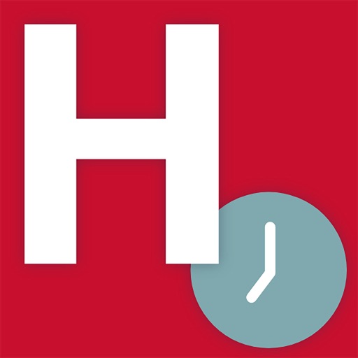 Heartland Time Clock app reviews download