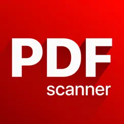 pdf scanner - good documents logo, reviews