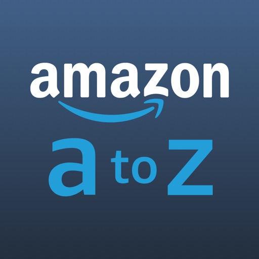 Amazon A to Z app reviews download