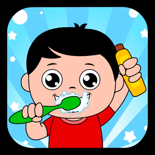 Kids Autism Games - AutiSpark app reviews download