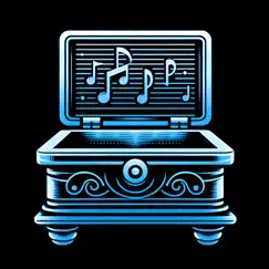 ghost music box logo, reviews