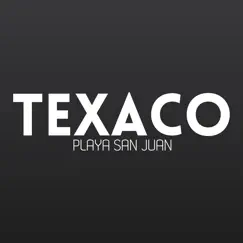 texaco pub logo, reviews