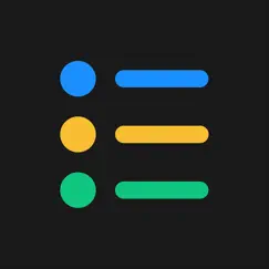 productive - habit tracker logo, reviews