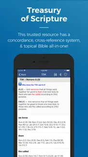 blue letter bible iphone images 3