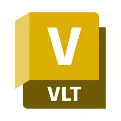 autodesk vault mobile logo, reviews