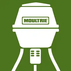 moultrie bluetooth timer logo, reviews