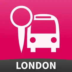 london bus checker logo, reviews