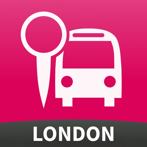London Bus Checker app reviews download