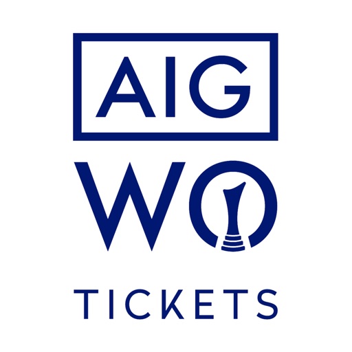 The AIGWO Tickets App app reviews download