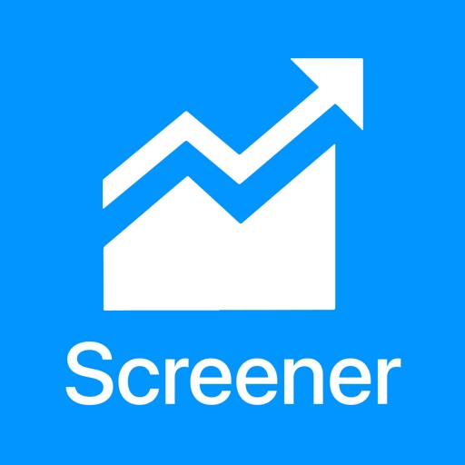 Stock Screener, Stock Scanner app reviews download