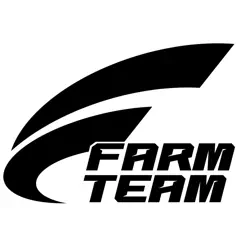 farm team production logo, reviews