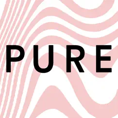 pure: Новые знакомства и чат обзор, обзоры