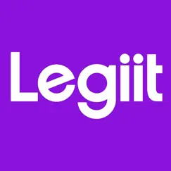 legiit messenger logo, reviews