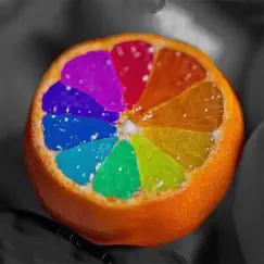color changer-coloring editor logo, reviews