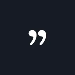 motivation - daily quotes logo, reviews