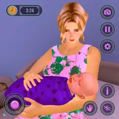 pregnant mom baby simulator commentaires & critiques