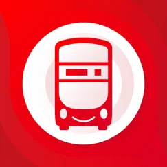 uk bus times logo, reviews