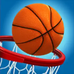 basketball stars™: multiplayer logo, reviews