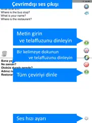 offline Çevirmen: İngilizce hd ipad resimleri 4