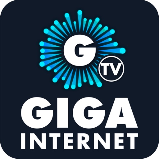 GigaInternetTV app reviews download