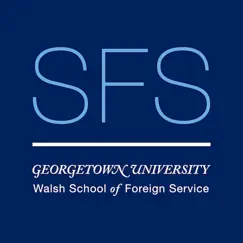 sfs magazine logo, reviews
