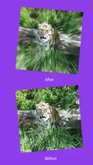 photo focus effects : blur image background iphone images 2