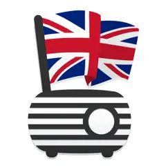 british fm radio - live player logo, reviews