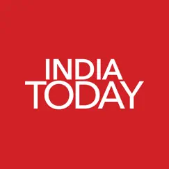india today tv english news logo, reviews