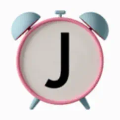 joggle - word puzzle logo, reviews