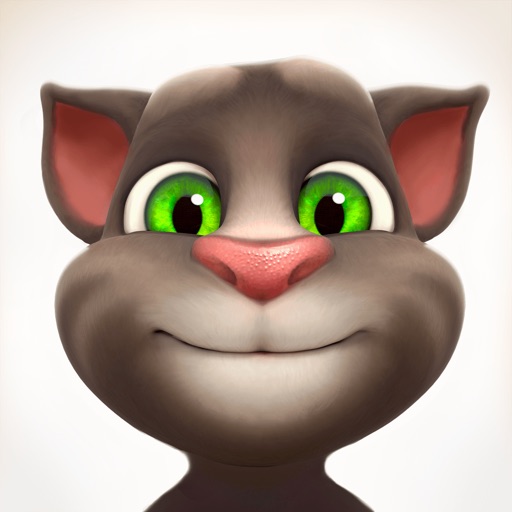 Talking Tom Cat app reviews download