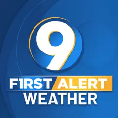 wafb first alert weather logo, reviews