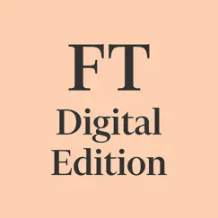 ft digital edition logo, reviews